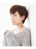 モテショート