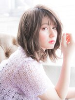 リリアン 表参道(relian)&nbsp;【グレージュカラー】透明感が欲しい方にオススメ♪