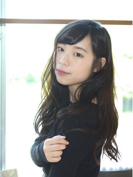 ヘアールーム アーチェ(arche) オータムミディアム