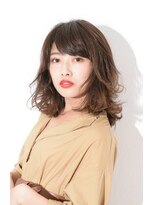 プリモ 本川越駅前店(PRIMO) ガーリーミディ