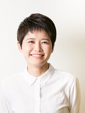 インターフェイス(Inter Face) おしとやか、クラシカルに