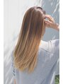 レーヴ(Reve) グラデーションカラーなどトレンドカラーお任せ下さい♪