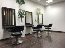 エターナル ヘア デザイン(eternal HAIR DESIGN)