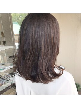 ビール 今泉店(BEER) 【BEER 山崎雄太朗】乾かすだけで決まるストカール×ミディアム