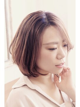 レナス(Renous) RENOUS_STYLE《bob》