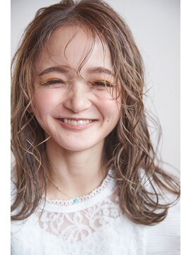 リアル デザインギャラリー(rёal D.G) New style