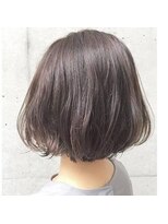 アトレ(attrait)&nbsp;ミニボブ