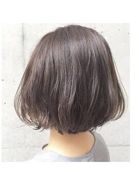 アトレ(attrait) ミニボブ