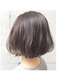 ミニボブ