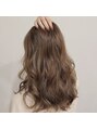 アピューズ ヘアー 西宮北口(Apiuz Hair) THROWカラーで透明感ある髪に!