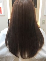 フィー 東川口店(fee)&nbsp;ツヤ髪ヘアエステ【fee東川口】