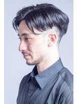 フラココ 神楽坂(hurakoko kagurazaka) ビジネスフェードスタイル