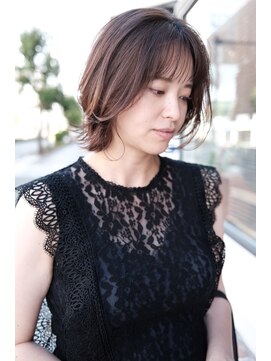 ユニオン(union) UNION×くびれボブレイヤー