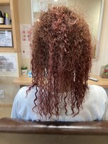 オーシャン(OCEAN) ハードウエーブスタイル