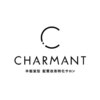シャルマン 六町(CHARMANT)のお店ロゴ