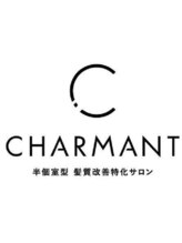 CHARMANT半個室型髪質改善特化サロン六町【シャルマン】