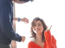 『 安心のヒアリング 』―ご希望と気持ちに寄り添う丁寧なヒアリング―