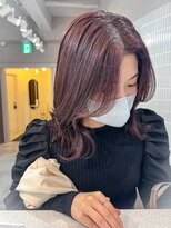 ボタン ハカタ(VOTAN hakata)&nbsp;【ろみおstyle】lavendercolorもオススメです☆