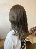 万能カラー【ベージュ】