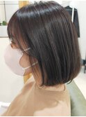 『四街道駅nico』の似合わせスタイル☆