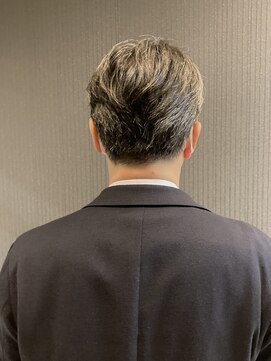 リリー(Lily) 大人のビジネス七三【理容室】平和島/流通センター/スパイラル