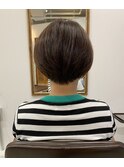 ショート