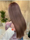髪質改善/トリートメント/アディクシーカラー/韓国[高円寺駅]