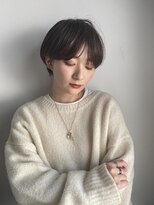 フラミューム 本厚木店(flammeum)&nbsp;ショートスタイル