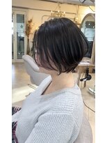 ロストシティ 横浜(LOST CITY)&nbsp;大人くびれショート