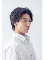 ブリング バイ スノードロップ 吉祥寺(BRING by Snowdrop)&nbsp;ハイライト/マッシュパーマ/ウルフ/波巻き/吉祥寺