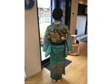 サロンドみなみ