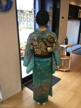 サロンドみなみ