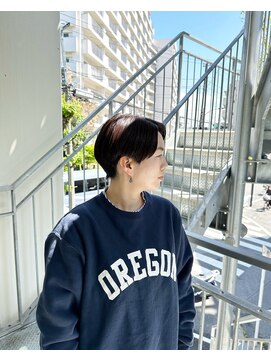 クオッカ(QUOKKA) 大人ショート