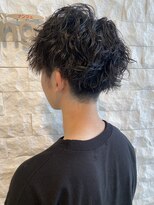 ルシードスタイルレーヴ(LUCIDO STYLE REVE)&nbsp;ツイストスパイラル