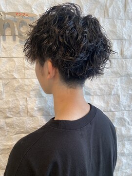 ルシードスタイルレーヴ(LUCIDO STYLE REVE) ツイストスパイラル