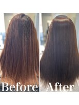 リオールヘア 北千住(LIOR.HAIR)&nbsp;極上の艶髪美髪へ...