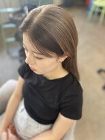 トルソー TORSO 2トーンカラー