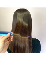 レヴェリー(REVERIE) #髪質改善#美髪#トリートメント