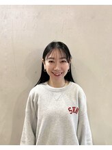 美容室 はなこ&nbsp;石まめ 