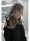 色気レイヤーカット