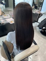 チャオ バイ ミチ(Chao by MICHI)&nbsp;【 Chao non 】髪質改善トリートメント