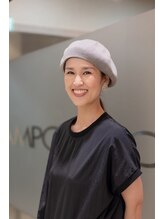 シャンプーボーイ&nbsp;洪 裕子