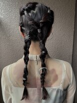 ロレト(Loreto)&nbsp;シニヨン