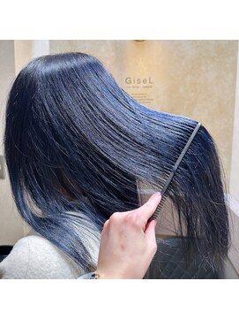 ラフィット 香椎(lafit) ブルー