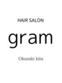 グラム 岡崎北店(gram) gram 北岡崎