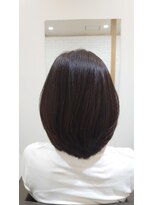 ヘア アトリエ ヴィヴァーチェ(hair atelier Vivace) ニュアンスカラー/艶髪