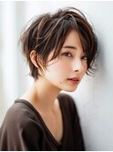 【カラーのちから】髪質改善カラー