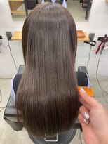 アールヘアー(R hair) 髪質改善トリートメント
