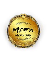 META 【メタ】