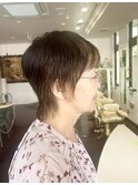 動くショート